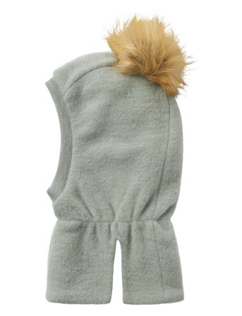 name it | Nmmwmino Wo/Po Bru Balaclava W/Flee | 48/49