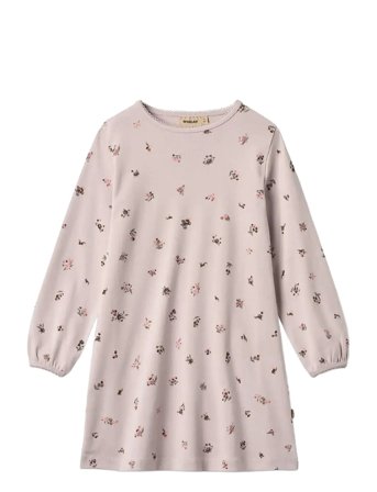 Wheat | Nightgown Elinor | 104