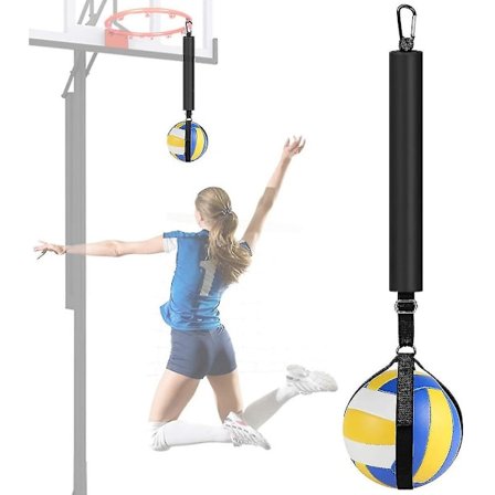 Volleyball Spike Trainer, Volleyball Spike Training System