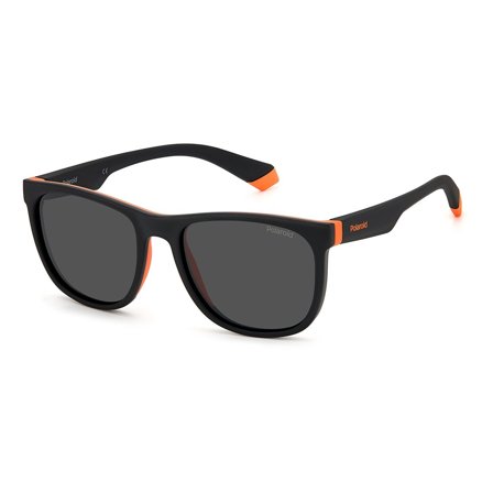 Polaroid - PLD 8049/S 8LZ 4916 i Orange