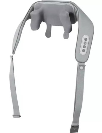 NAIPO oFree Massasjeapparat med varme