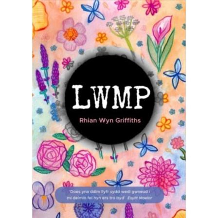 Lwmp (häftad, wel)