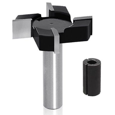 CNC-jyrsinterä pintojen tasoittamiseen, kovametallihöyläjyrsinterä, jyrsintäjyrsinterä puun höyläykseen