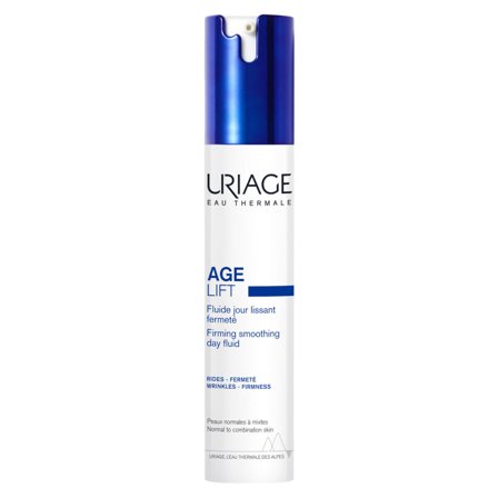 URIAGE AGE LIFT Fluido Levigante Rassodante 40ml - Fluido viso lifting