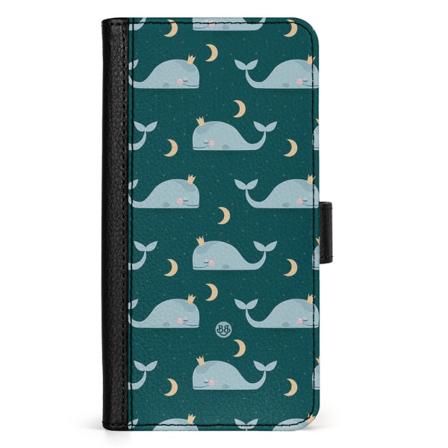 Bjornberry Fodral Samsung Galaxy A34 5G - Valkungarna