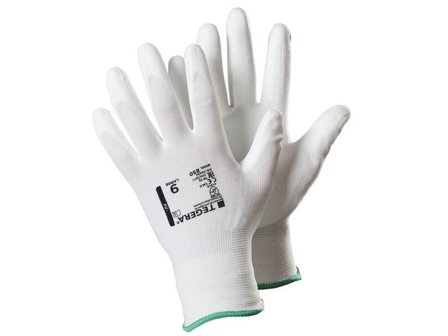 TEGERA Montagehandske 850 10 - Lyreco - Skyddsutrustning - Skyddshandskar - Montagehandskar