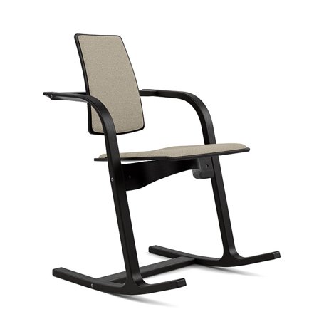 Actulum, Varier Furniture, Chair for desks and dining tables