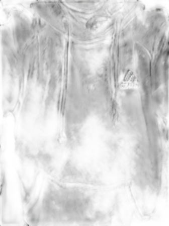 Adidas hoodie
