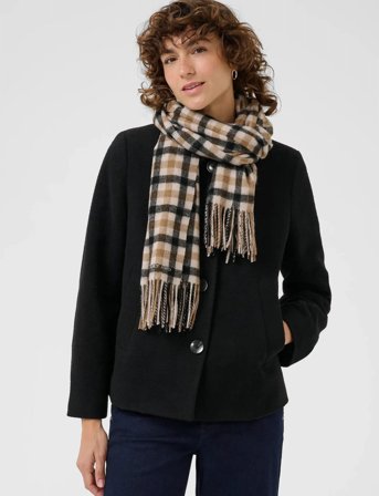 Part Two Kithapw Sc - Beige - ONE SIZE