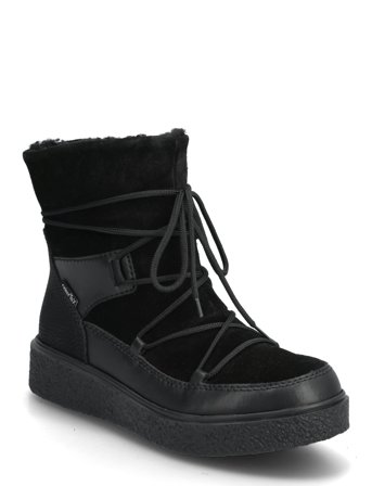 Rieker Y0051 - Black - 42
