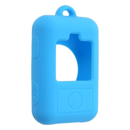 Dammtät cover för InstaX2/X3/RS kamerafjärrskydd anti-scratch