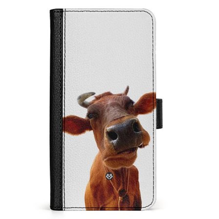 Bjornberry iPhone 15 Fodral - Ko