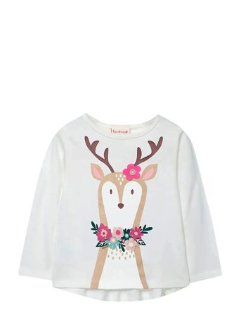 Boboli | Knit T-Shirt | 98