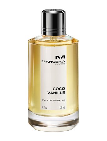 Mancera Coco Vanille Eau De Parfums 120 Ml - Nude - 120 ml