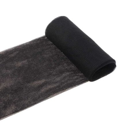 Dame Sheer Ultra-Thin Tights Strømpebukse Strømper Åpen tå bukse