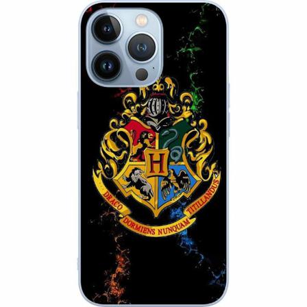 Apple Iphone 14 Pro Premium Skal Harry Potter