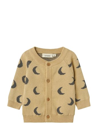 Lil'Atelier | Nbmlulio Knit Card Lil | 86