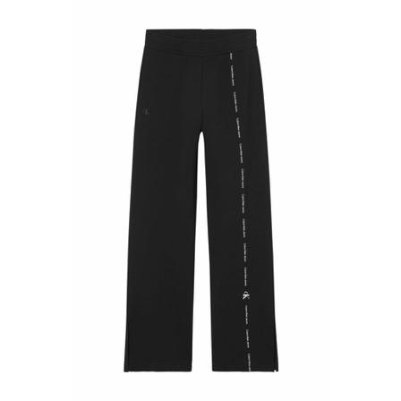 Calvin Klein Jeans Bukser Sort, Dame