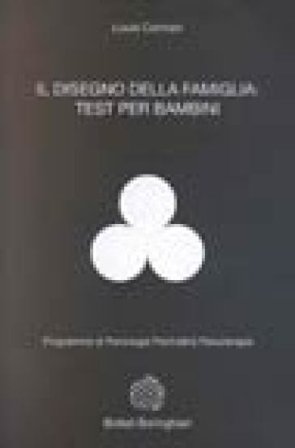 Il disegno della famiglia: test per bambini Louis Corman