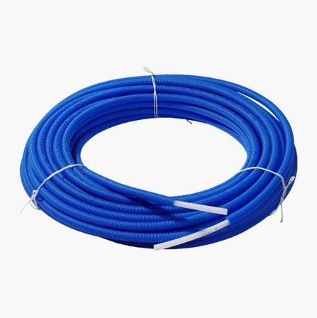 Rör I Rör Tappvattensystem 10 m Polyeten PE - Biltema