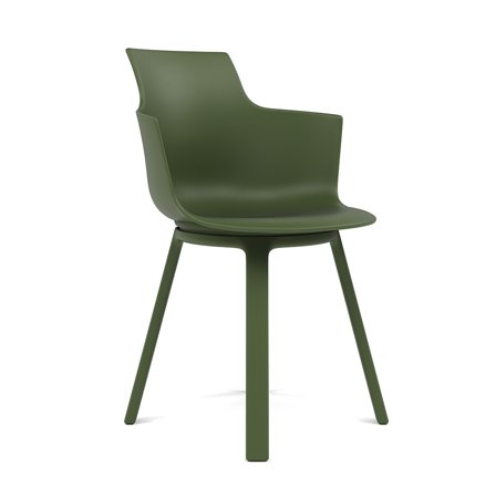 Varier Furniture Social - Green