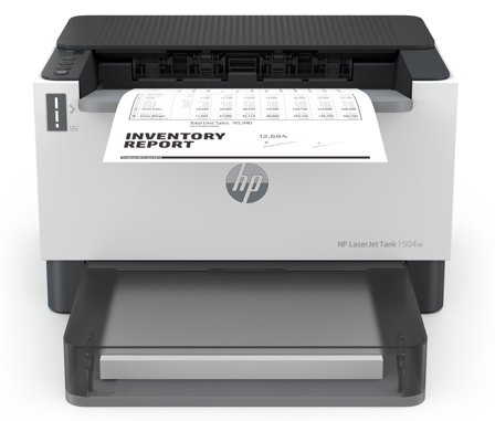 HP LaserJet Tank 1504w-skrivare, 195908727538