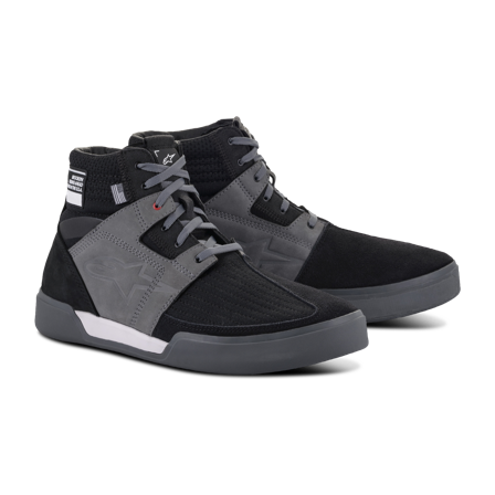 Kengät Alpinestars Primer Musta/Harmaa 47