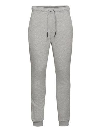 Onsceres Life Sweat Pants Sweatpants Hyggebukser Grå ONLY & SONS