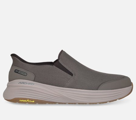 Skechers, Slip-ins: Arch Fit GO WALK Stability 2.0 - Charles, Miehet