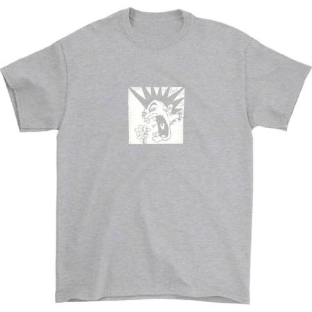 Härsken T-shirt S
