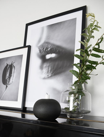 Storefactory Poster Lips 50x70cm