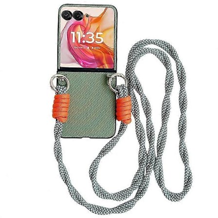 Telefondeksel for Motorola Razr 50