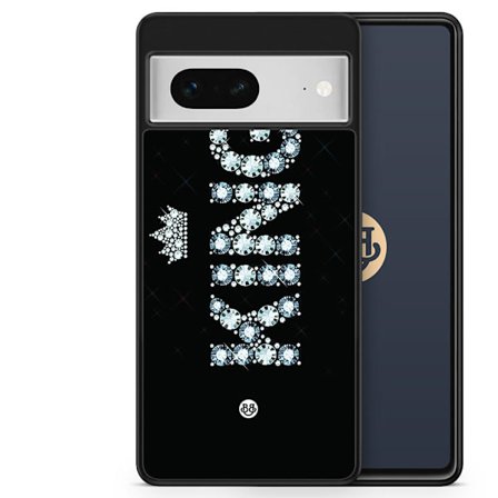 Bjornberry Skal Google Pixel 7 - King