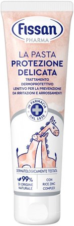 Fissan la Pasta Delicata 100 g Nuova Formula