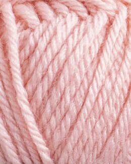 Garn Ulrika 50g Puder