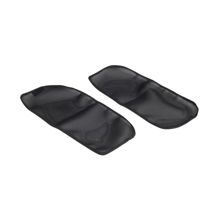 Siatka na Chłodnicę Polisport - Husqvarna TE 250i 2018-2023