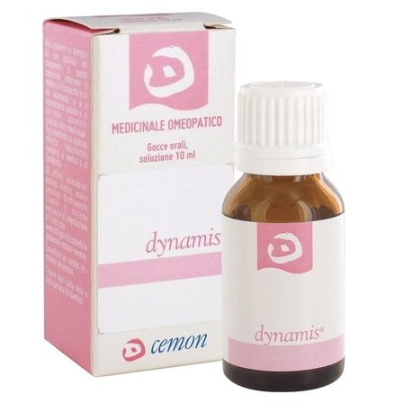 Cemon Phosphorus Flavus 3LM Medicinale Omeopatico Gocce 10ml