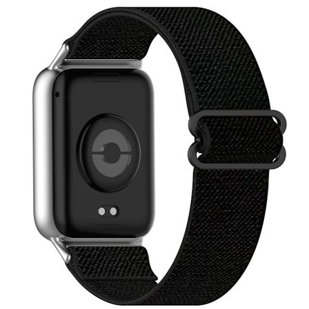 Redmi Watch 5 elastiskt nylonarmband för Xiaomi Band 9 Pro