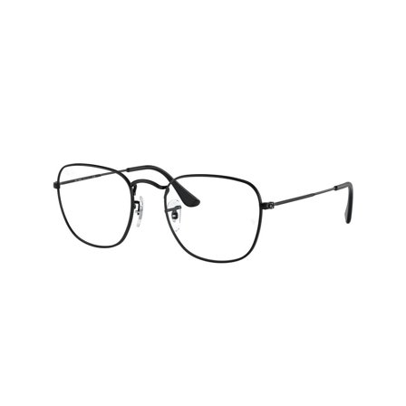Solbriller fra Ray-Ban i Sort
