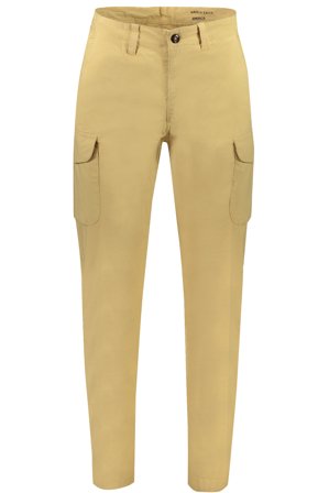 North Sails Pantalone Uomo Beige