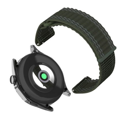 Xiaomi Watch S4/22mm Nylon Watch Strap