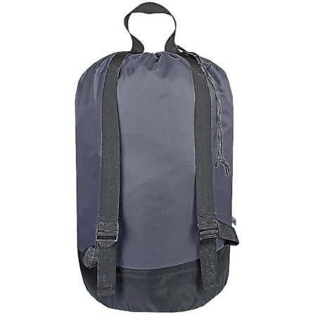 Vaskbar klesvaskpose ryggsekk, stor klesvaskpose til å romme 4 lass med