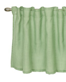 Multibandskappa Bruce Äppelgrön - Linea