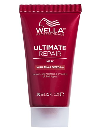 Wella Professionals Wella Professionals Ultimate Repair Mask 30 Ml - Nude - 30 ml