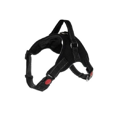 Trykfri hundesele Lille