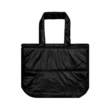 by Insomnia, Matilda Short BAG ONE Czarny, Kobieta, Rozmiar: ONE Size