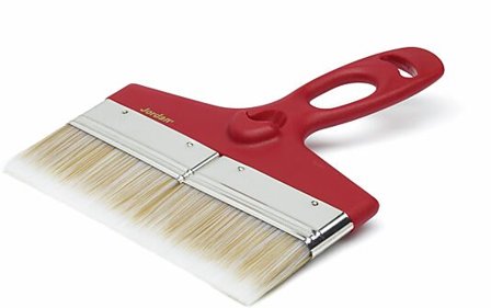 JORDAN PENSEL PERFECT GULVLAKK INNE 200MM