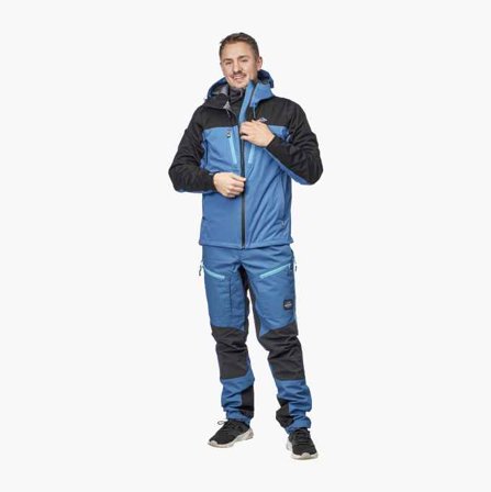 Biltema - Turbukse herre XL