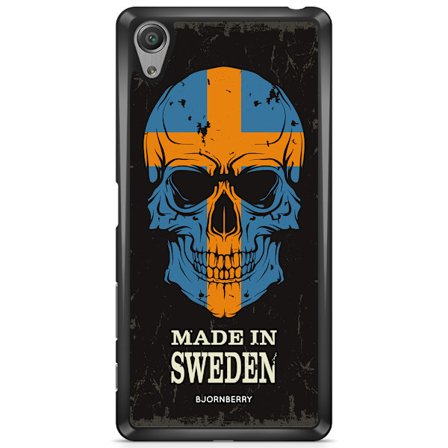 Bjornberry Skal Sony Xperia L1 - Made In Sweden