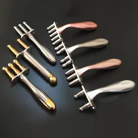 Meridian Massage Stick Trigger Point Massager Magnetic Therapy Lymphatic Acid Drainage Meridian Muscle Relaxation Acupoint Pen